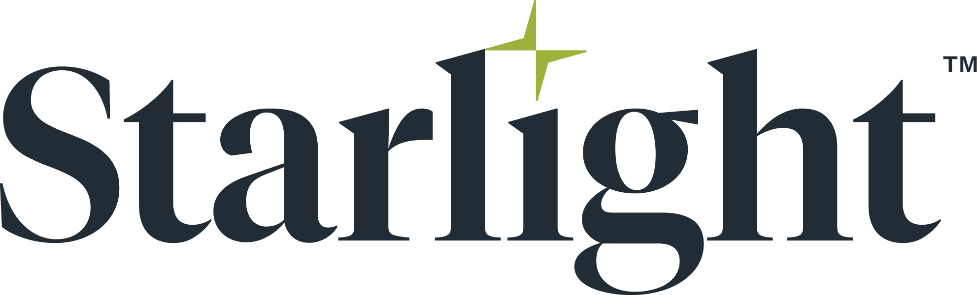 starlight logo