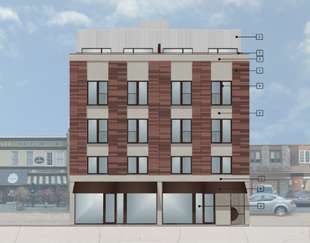 5134-5138 Dundas Street West