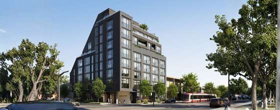 Earlscourt Condo