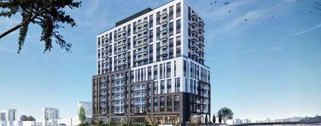 104 Finch Avenue East