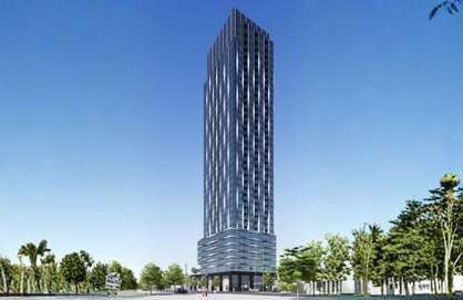 Hickory Tree Tower