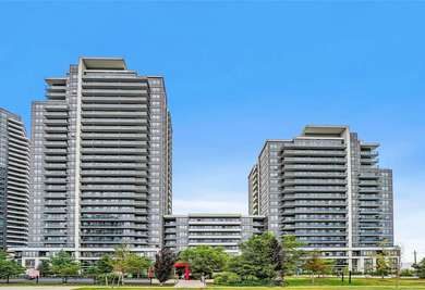 Parkside Tower Condos