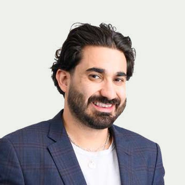 Ali Shans