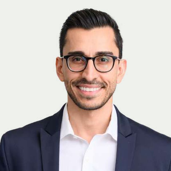 Behdad Bahrami