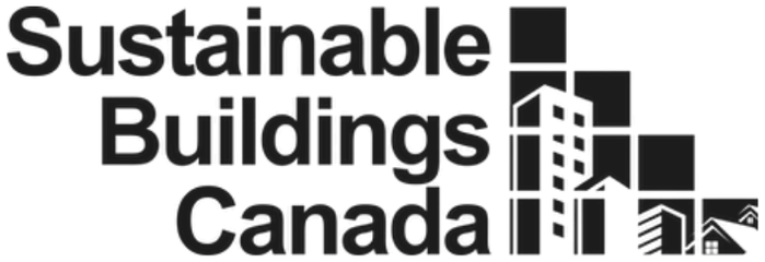 Sustainable Buildings Canada
