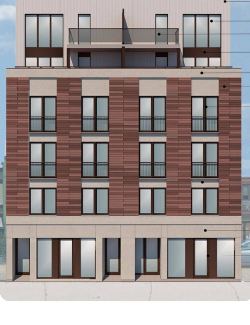 5134-5138 Dundas Street West