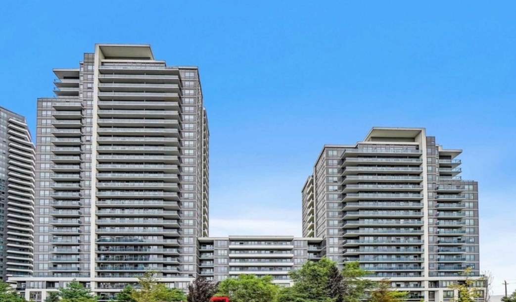 Parkside Tower Condos