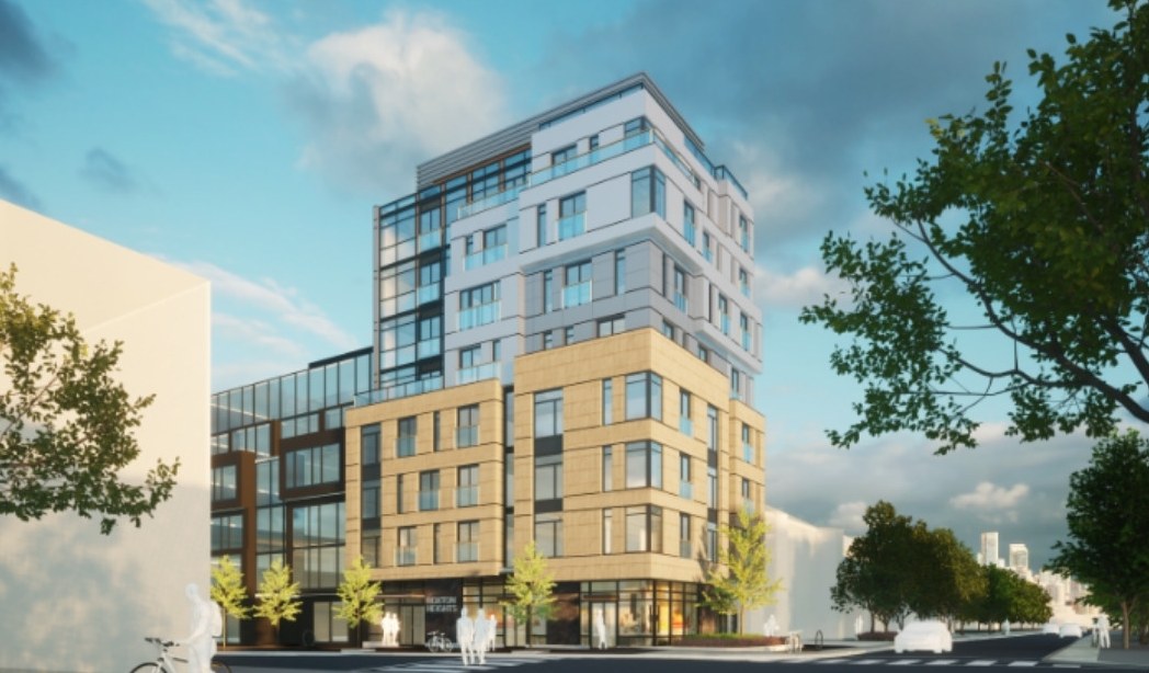 219-221 Roxton Road